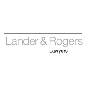 Lander and Rogers Lawyers